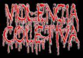 logo Violencia Coletiva